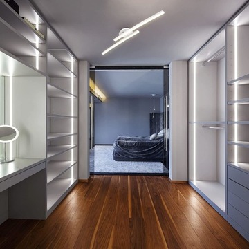 ПОТОЛОЧНЫЙ СВЕТИЛЬНИК | светодиод | БЕЛЫЙ | КОРИДОР | КУХНЯ