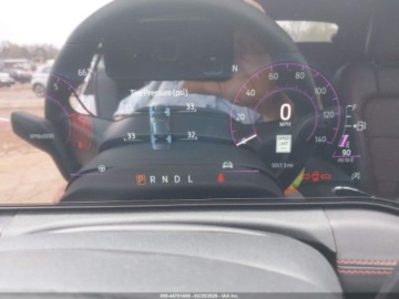 Ford Mustang VI 2026 Ford Mustang Ecoboost Premium, 2026r., 2.3L 2.3 Benzyna 315KM, zdjęcie 10