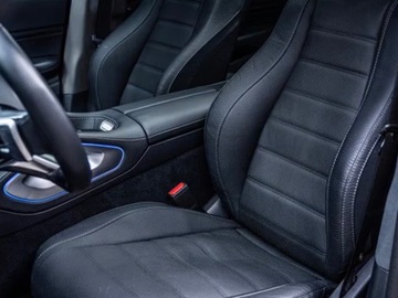 Mercedes GLS X167 SUV Facelifting 3.0 450d 367KM 2025 MERCEDES-BENZ GLS 450 d 4-MATIC AMG Line 3.0 (367KM) 2025, zdjęcie 6