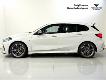 BMW Seria 1 F40 Hatchback M 2.0 M135i 306KM 2022 BMW 135 M xDrive * Polski Salon * FV 23% * Bezwypa, zdjęcie 9