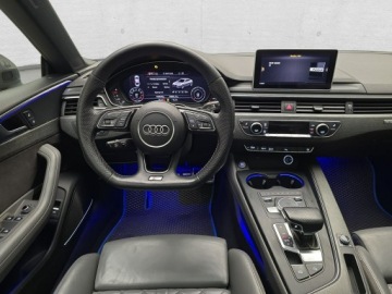 Audi A5 F5 Coupe 2.0 45 TFSI 245KM 2019 Audi A5 Sportback Poleasingowe.pl, zdjęcie 9