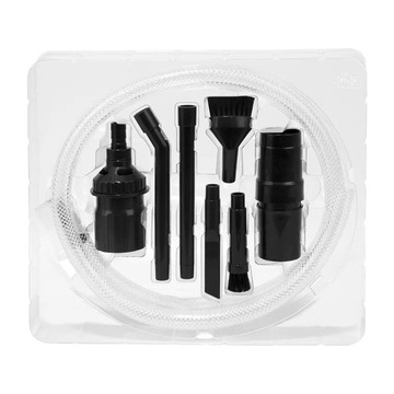 ПРИНАДЛЕЖНОСТИ ДЛЯ ПЫЛЕСОСА 8 ШТ. НАБОР МИНИ-ПРЕЦИЗИОННЫХ ПРИНАДЛЕЖНОСТЕЙ ПОДРОБНО