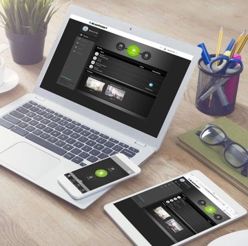 СИСТЕМА СИГНАЛИЗАЦИИ BLAUPUNKT Q-Pro 6600 GSM 143115