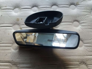 NISSAN JUKE F15 ZRCÁTKO VNITŘNÍ