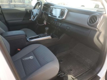 Toyota Tacoma II 2022 Toyota Tacoma Double Cab 2022 3.5l 3.5 Benzyna 278KM, zdjęcie 8