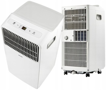 Klimatyzator przenośny Sencor R290 17-30 stopni