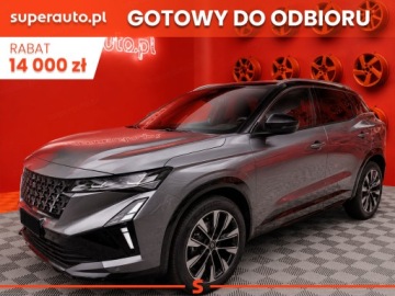 Renault Austral 1.2  E-Tech Full Hybrid 200KM 2026 Od ręki - Techno 1.2 E-Tech 200KM / pakiet family, face ID