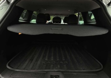 Renault Kadjar Crossover 1.5 dCi 110KM 2016 Renault Kadjar 1.5 DCI NAVI manual gwarancja BEZWYPADKOWY LED, zdjęcie 24