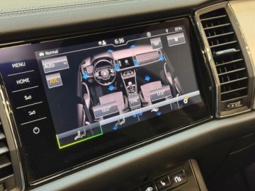 Skoda Kodiaq I SUV Facelifting 2.0 TSI 190KM 2022 Skoda Kodiaq Skoda Kodiaq 2.0 TSI 4x4, zdjęcie 37