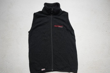 Woolpower Vest 400 куртка без рукавов мериносовая шерсть меринос Швеция M