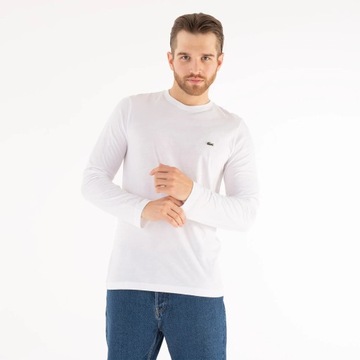 Lacoste Longsleeve TH2040-001 Koszulka męska