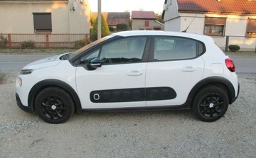 Citroen C3 III Hatchback 1.5 BlueHDi 102KM 2019 Citroen C3 1.5 Diesel 102KM, zdjęcie 7