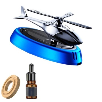 Освежитель воздуха для вертолетной машины