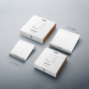 Ugreen настольная подставка для телефона