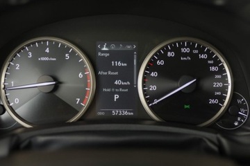 Lexus NX I SUV Facelifting 300 238KM 2018 Lexus NX 300 Elegance AWD 2.0 Benzyna 238KM, zdjęcie 4