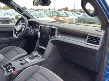 Volkswagen Amarok II 2025 Volkswagen Amarok Aventura LIMITED EDITION !!! 4mo, zdjęcie 11