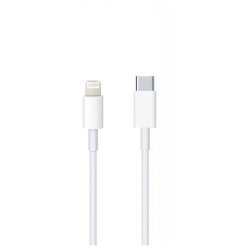 Кабель USB-C Lightning Apple iPhone, 2 м
