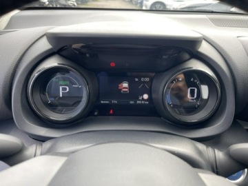 Mazda 2 III 2022 Mazda 2 Hybrid Hybryda Automat Kamera Podgrzewanie, zdjęcie 7