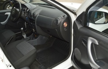 Dacia Duster I SUV 1.6 16V 105KM 2011 DACIA DUSTER 1.6 16V 105 KM LPG, zdjęcie 30