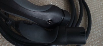 Зарядный кабель Mercedes Benz EV