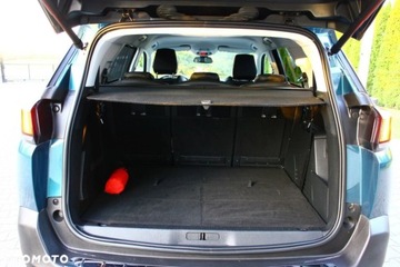 Peugeot 5008 II Crossover 1.5 BlueHDI 130KM 2019 Peugeot 5008 Peugeot 5008 1.5 BlueHDI Allure SampS 1.5 Diesel 130KM, zdjęcie 33