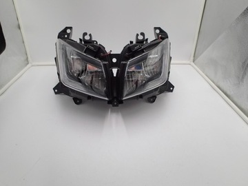 REFLEKTOR LED LAMPA nowa YAMAHA XP 530 TMAX 530 15r+