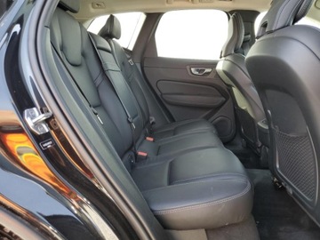 Volvo XC60 II 2021 Volvo XC 60 T5 Inscription 2021 2.0l 2.0 Benzyna 250KM, zdjęcie 11