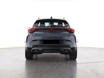 Cupra Formentor Crossover 1.5 TSI 150KM 2026 Od ręki - 1.5 TSI 150KM, zdjęcie 3
