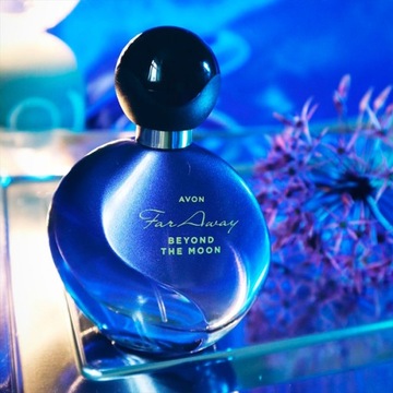 Духи AVON Far Away Beyond The Moon 50 мл