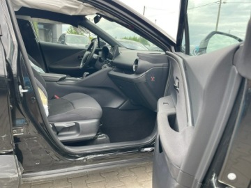 Toyota C-HR II SUV 1.8 Hybrid 140KM 2025 Toyota C-HR Hybryda Automat Kamera Virtual Cockpit, zdjęcie 5