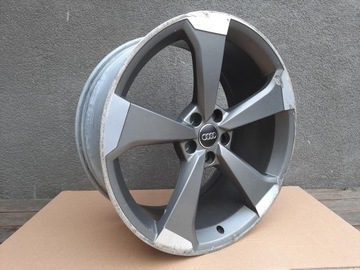 Oryginał felga 20cali Rotor Audi S5 A5 A4 S4 8W0