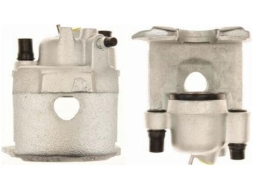 BOSCH 0 986 134 020 TŘMEN BRZDY