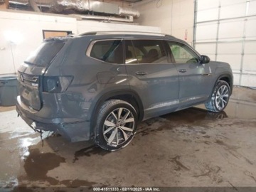 Volkswagen 2025 Volkswagen Atlas 2.0T Sel Premium R-Line 2025 2.0 Benzyna 269KM, zdjęcie 5