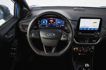 Ford Puma II 2023 Ford Puma 1.0 EcoBoost mHEV, Salon Polska, zdjęcie 15