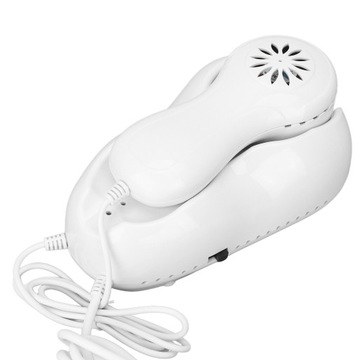 Аппарат фотонного омоложения Цветной светодиодный массаж льдом