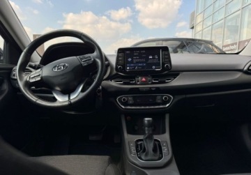 Hyundai i30 III 2023 Hyundai i30 1.5 T-GDI 160KM ASO Salon PL Gwarancja Producenta vatmarza 1.5, zdjęcie 4