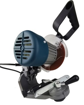 EUROTEC ЦЕПЬ ОСТРАЯ СО СВЕТОДИОДНОЙ ПОДСВЕТКОЙ