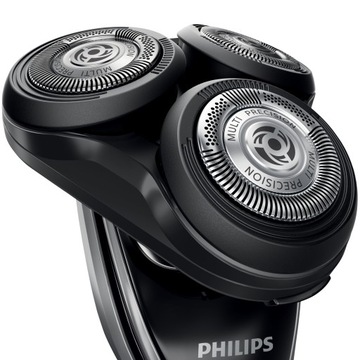 ЛЕЗВИЯ SH5050 Бритвы Philips SERIES S5000