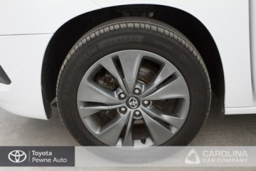 Toyota Proace II 2022 Toyota PROACE CITY City Verso 1.2 D-4T Family 5 os, zdjęcie 27