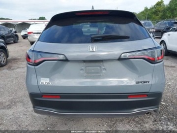 Honda HR-V III 2024 Honda HR-V Honda HR-V Sport 2.0 Benzyna 158KM, zdjęcie 4