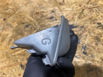 DRŽÁK NA HRNEK DRŽÁK NA NÁPOJ POLIČKA LEVÝ MASTER II 2 MOVANO A INTERSTAR