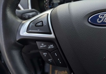 Ford S-Max II Van 1.5 EcoBoost 165KM 2019 Ford S-Max II 1.5 165KM 95.000km 7 osobowy ZAREJESTROWANY bezwypadkowy, zdjęcie 22