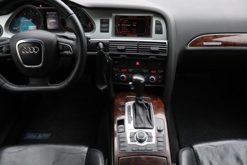 Audi A6 C6 Allroad quattro 3.0 V6 TDI 233KM 2008 Audi A6 Allroad 3.0 TDI, 229 KM, 4X4, Automat, zdjęcie 11