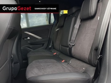 Opel Astra L Sports Tourer 1.2 Turbo 130KM 2023 Opel Astra Opel Astra Sports Tourer GS 1.2 Turbo Benzyna 130KM AT8, zdjęcie 8