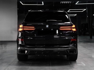 BMW X5 G05 SUV Facelifting 3.0 30d 298KM 2026 BMW X5 xDrive30d Sport Suv 3.0 (298KM) 2026, zdjęcie 2