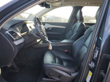 Volvo XC90 II 2021 Volvo XC 90 T5 Momentum 2021 2.0L 2.0 Benzyna 250KM, zdjęcie 7