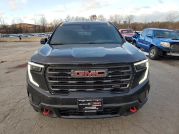  GMC Acadia AT4 2024 2.5 Benzyna 228KM, zdjęcie 5