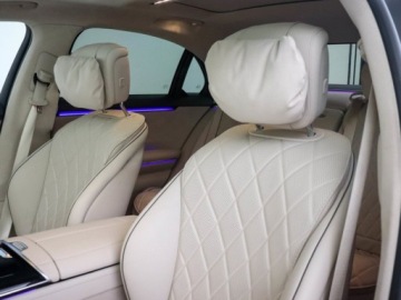 Mercedes Klasa S W223/V223 2025 S Klasa 350 d L 4-Matic AMG Line 2.9 (313KM) 2025, zdjęcie 4