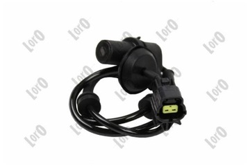 Czujnik ABS DEPO /przód L/ CHEVROLET AVEO/KALOS 1.2-1.5 03.06-