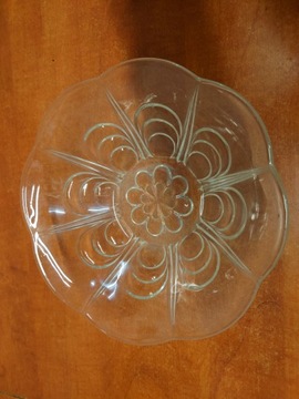 Салатница большие тарелки стеклянные салатники